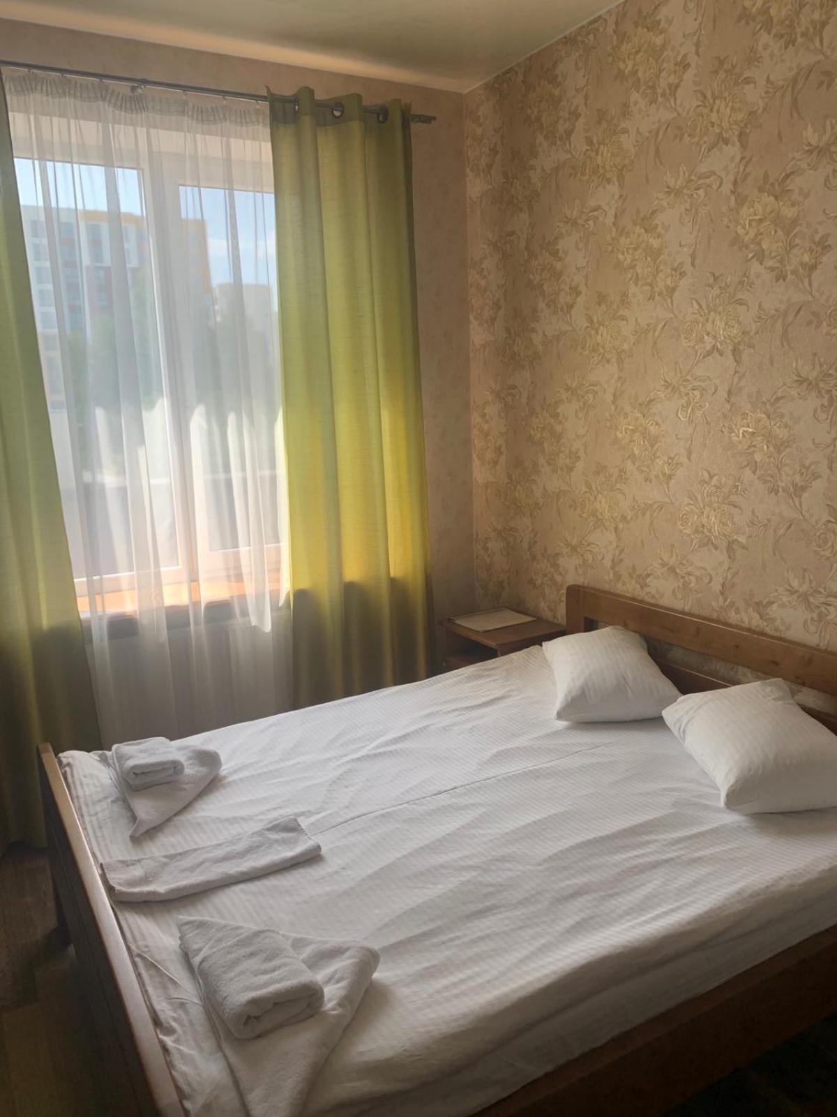 Hotel Resttime Kowel Zewnętrze zdjęcie